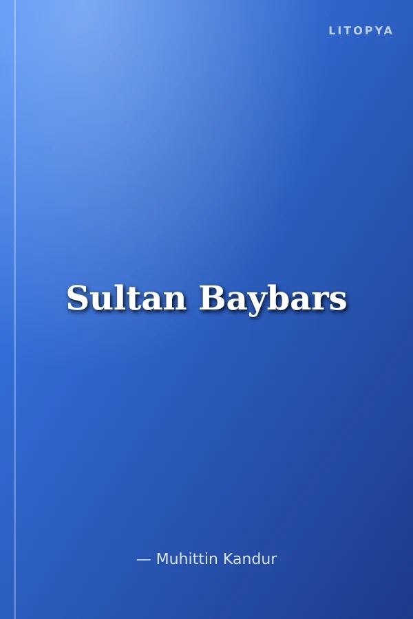 Sultan Baybars
