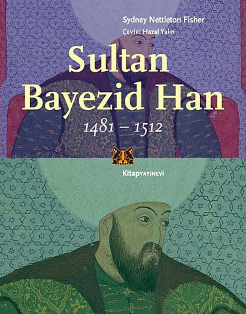 Sultan Bayezid Han (1481-1512)