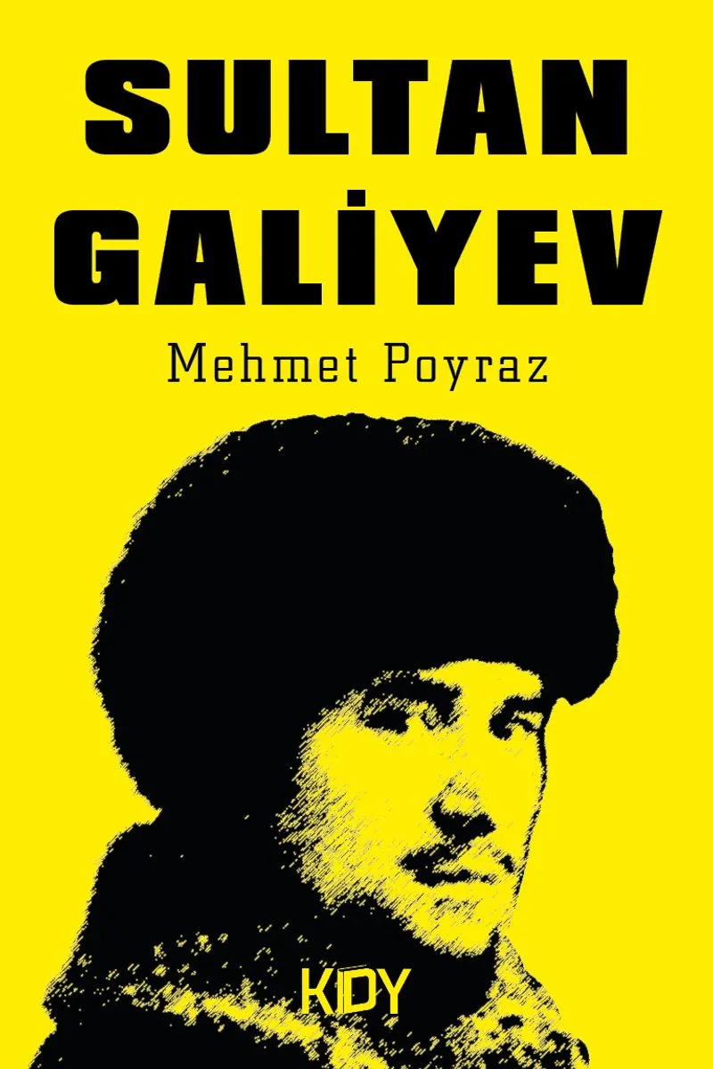 Sultan Galiyev