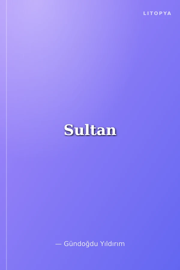 Sultan