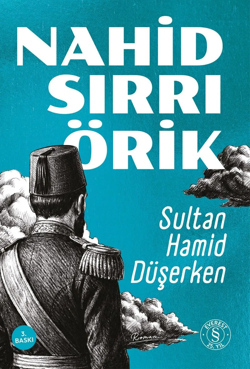 Sultan Hamid Düşerken