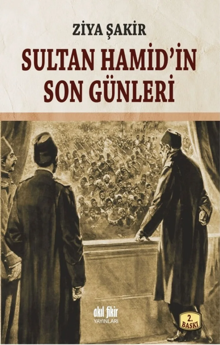 Sultan Hamid'in Son Günleri