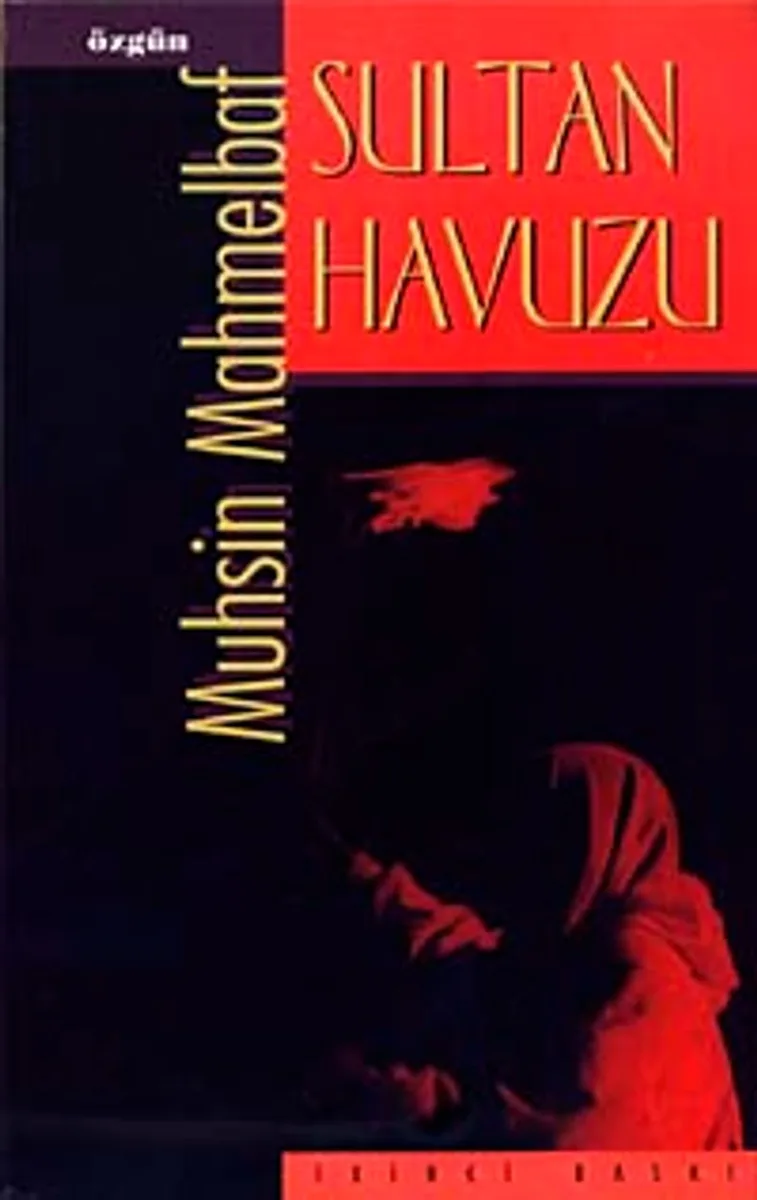 Sultan Havuzu