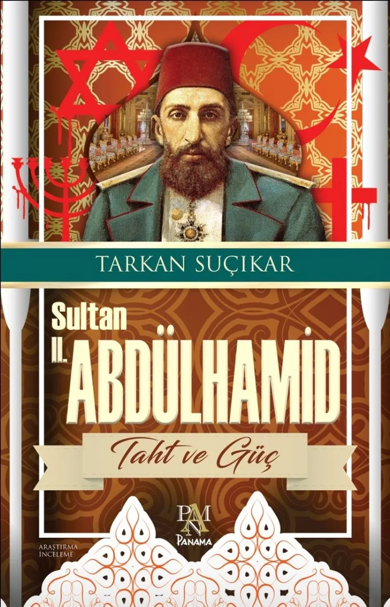 Sultan II. Abdülhamit Taht ve Güç