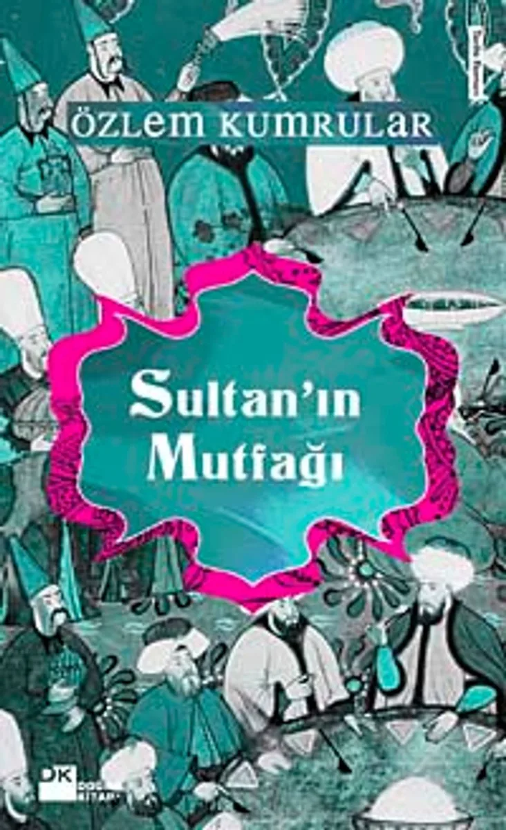 Sultan'ın Mutfağı