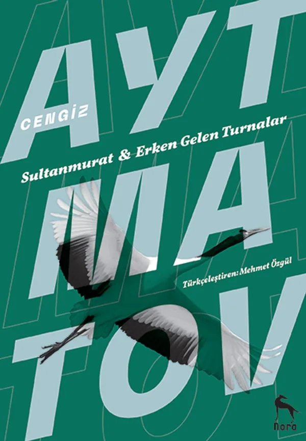 Sultan Murat Erken Gelen Turnalar