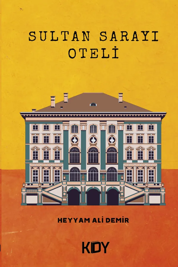 Sultan Sarayı Oteli