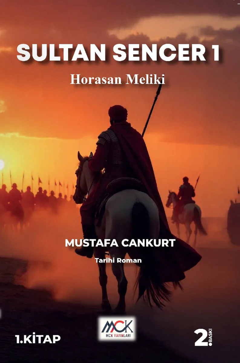 Sultan Sencer 1 / Horasan Meliki