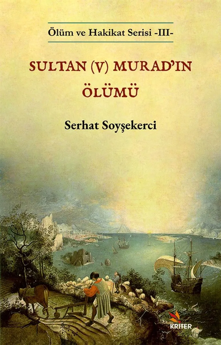 Sultan (V) Murad'ın Ölümü
