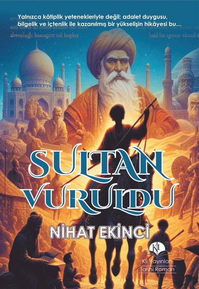 Sultan Vuruldu