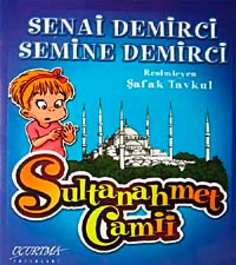 Sultanahmet Camii