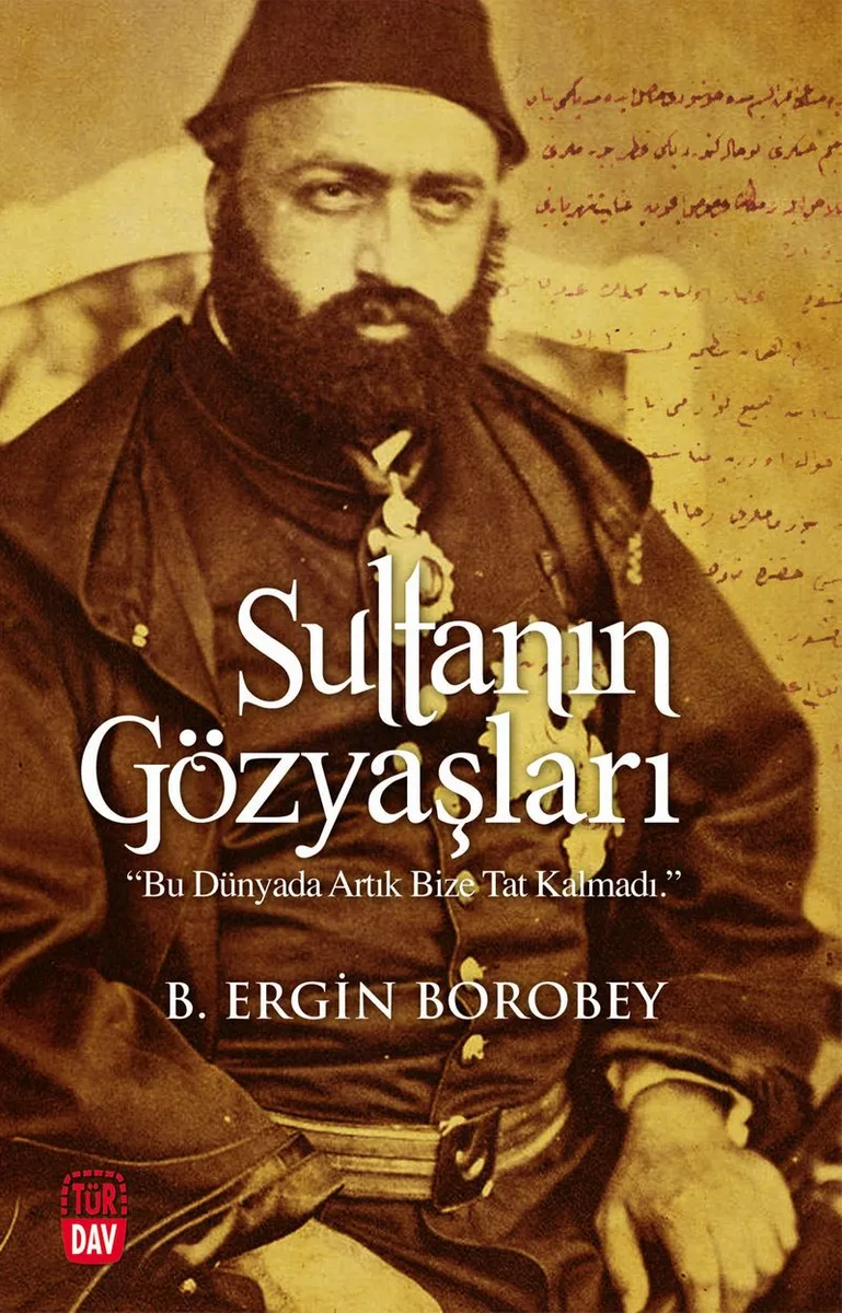 Sultanın Gözyaşları