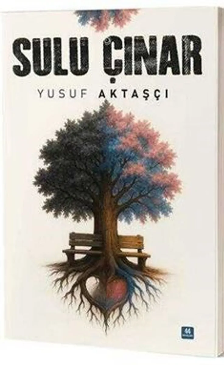 Sulu Çınar
