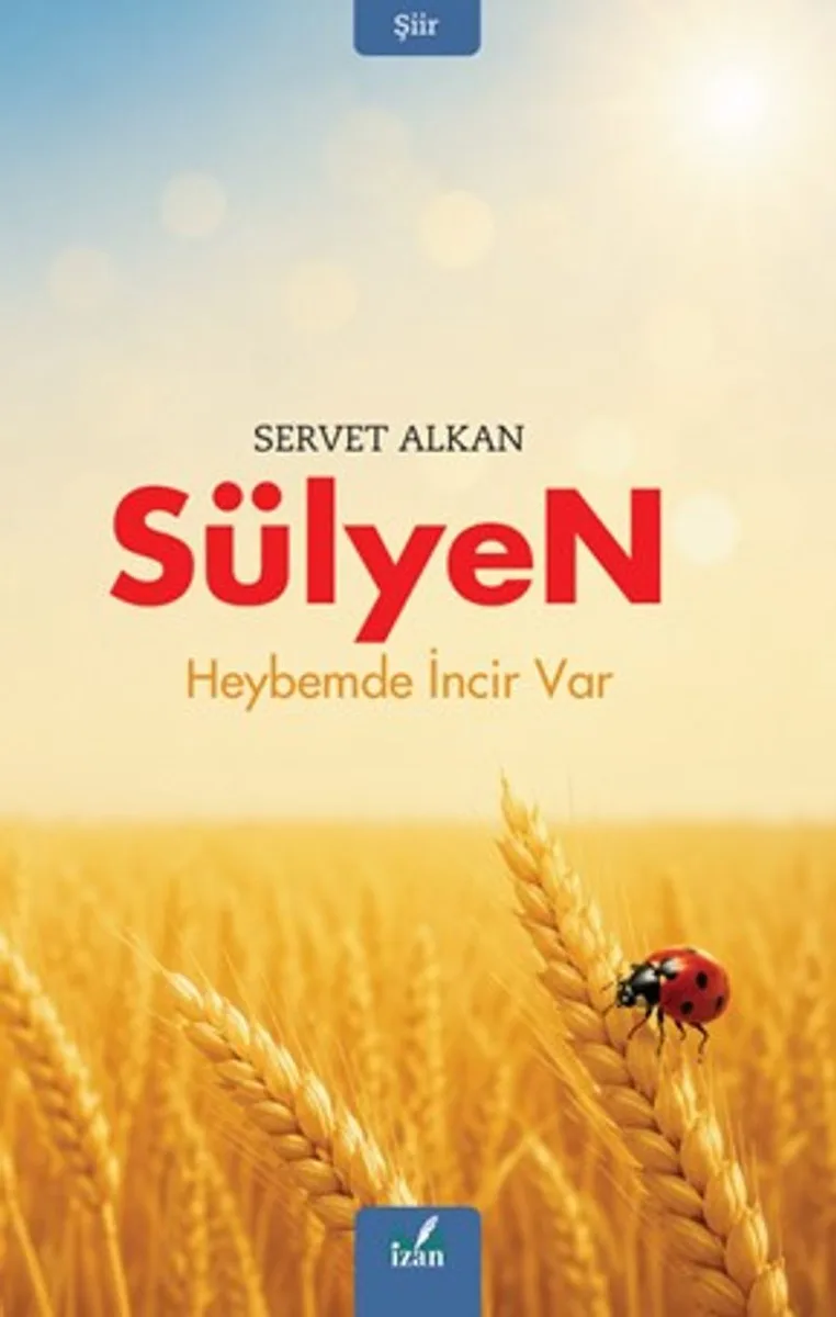 Sülyen Heybemde İnci Var