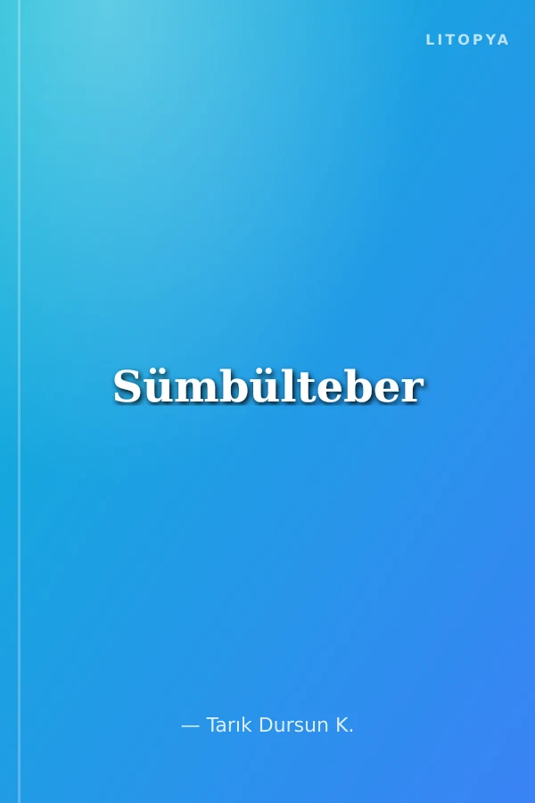 Sümbülteber