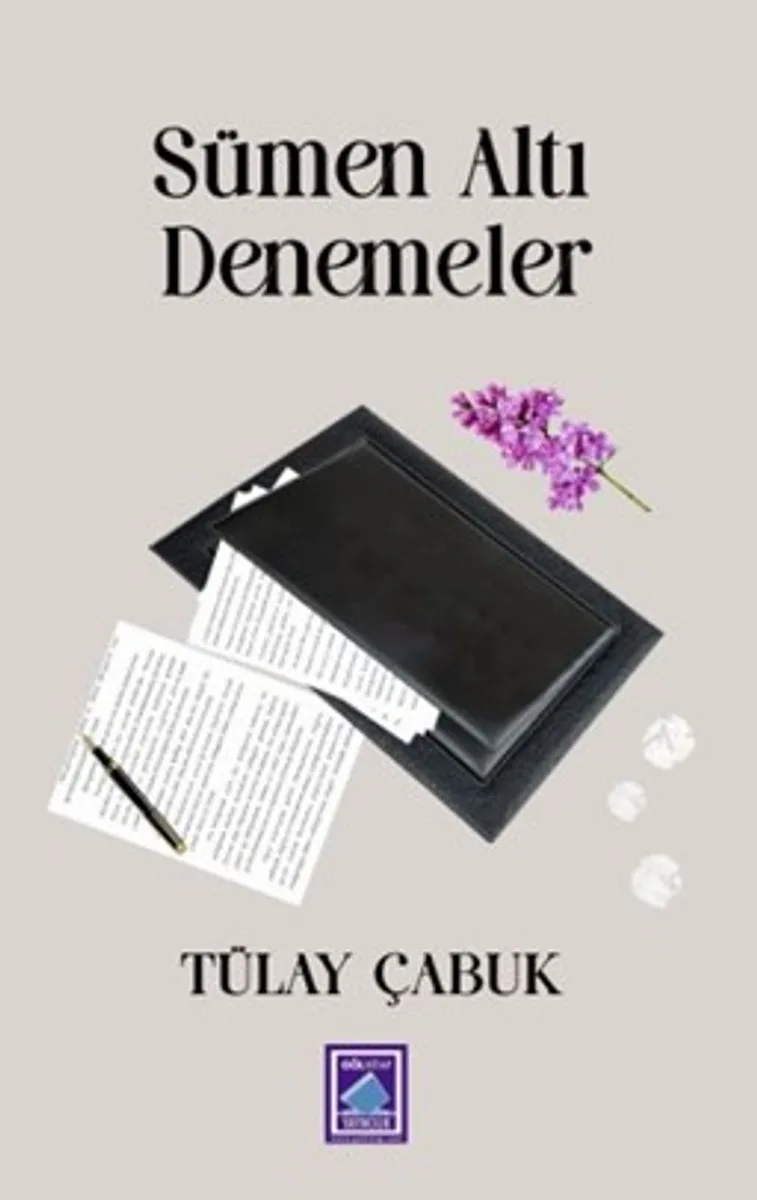 Sümen Altı Denemeler 2