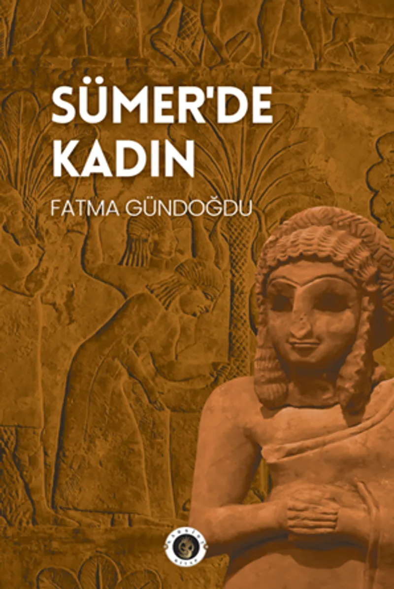 Sümer'de Kadın