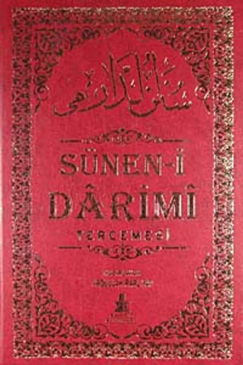 Sünen-i Darimi Tercemesi (Tek Cilt)