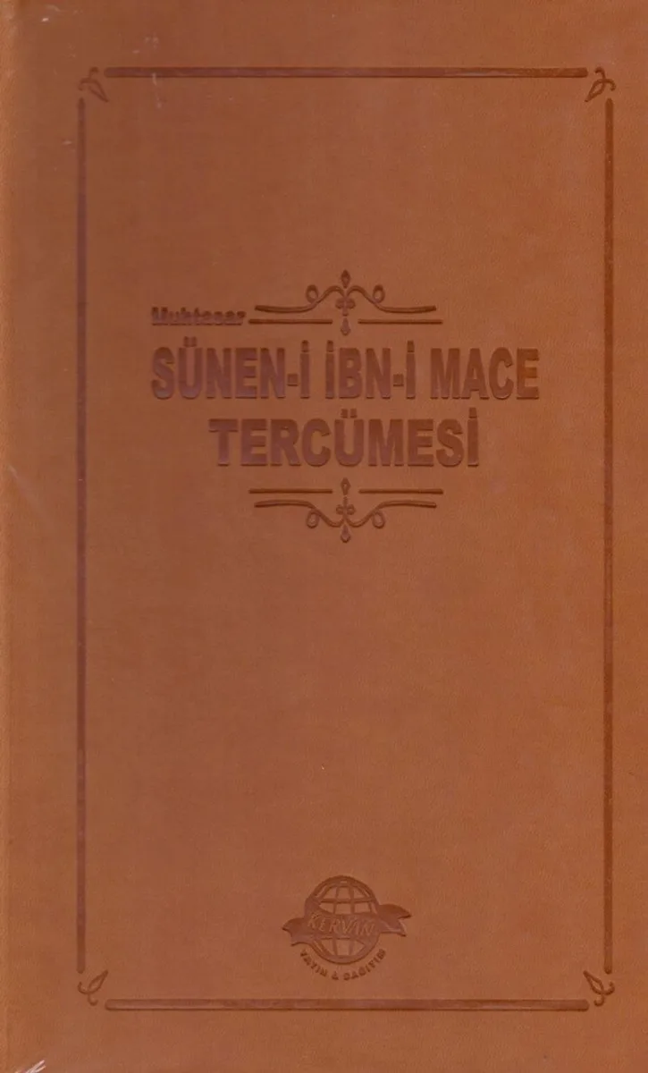 Sünen-i Tirmizi Tercümesi