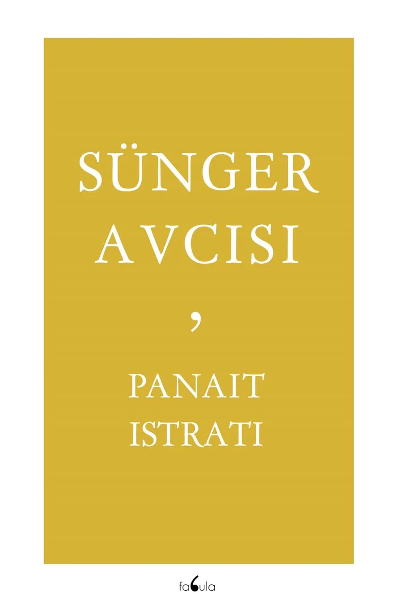 Sünger Avcısı