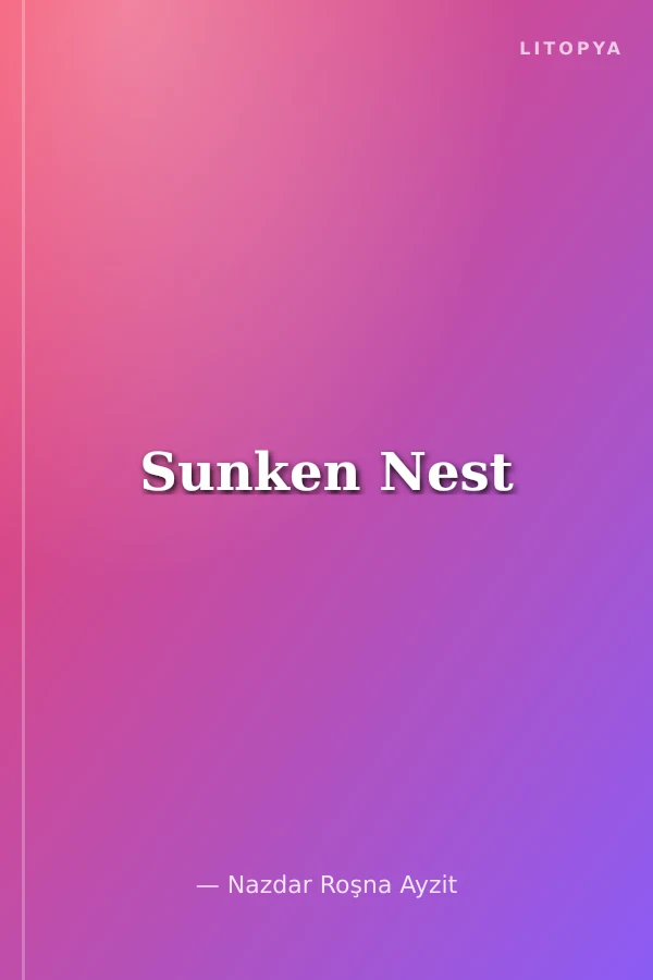 Sunken Nest