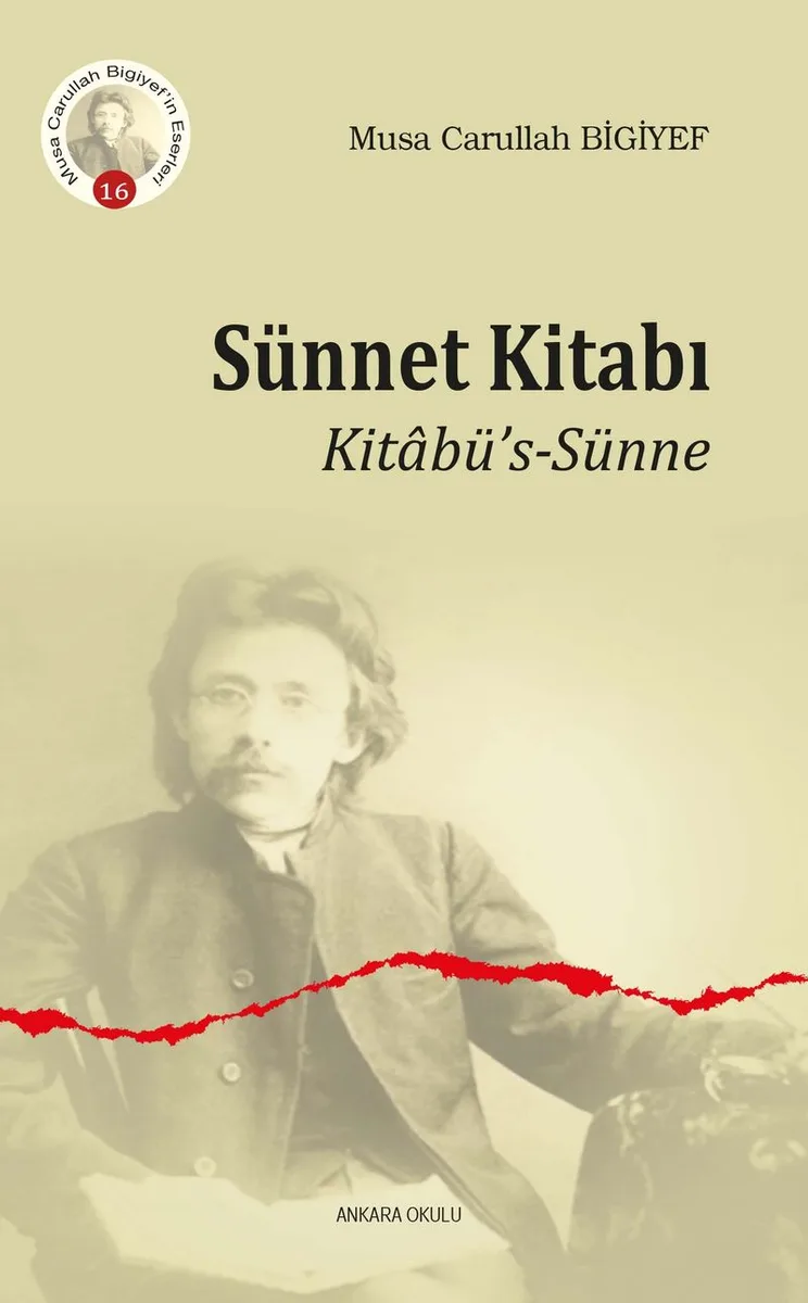 Sünnet Kitabı Kitabü's-Sünne