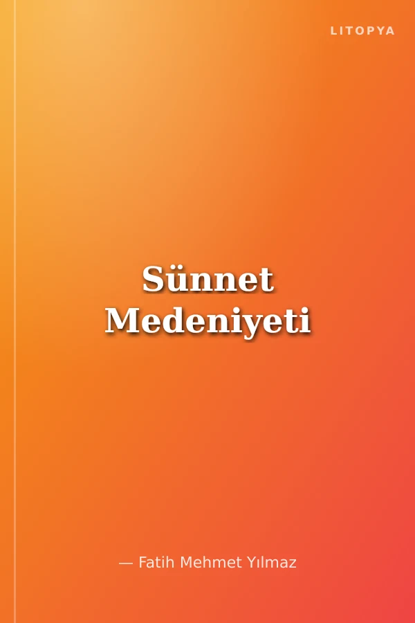 Sünnet Medeniyeti