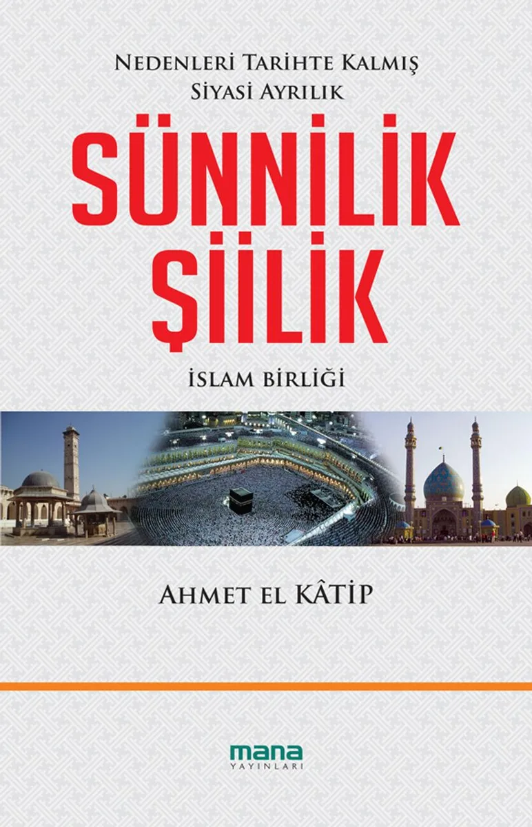 Sünnilik - Şiilik Nedenleri Tarihte Kalmış Siyasi Ayrılık