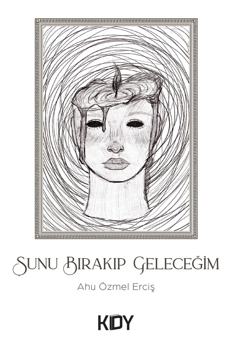 Şunu Bırakıp Geleceğim