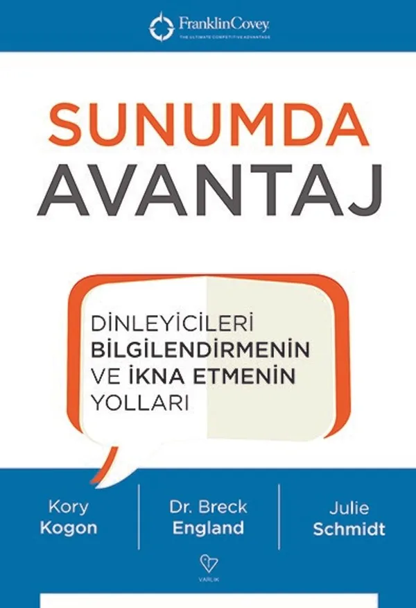 Sunumda Avantaj
