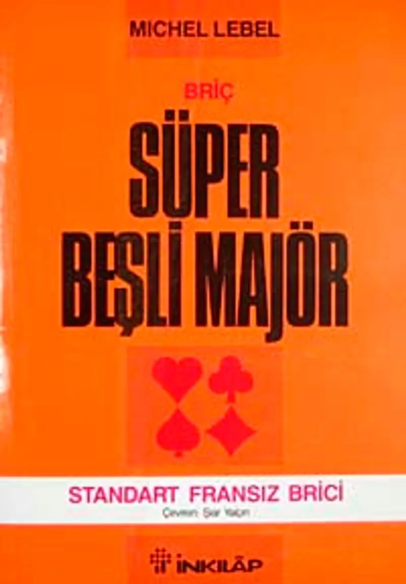 Süper Beşli Majör