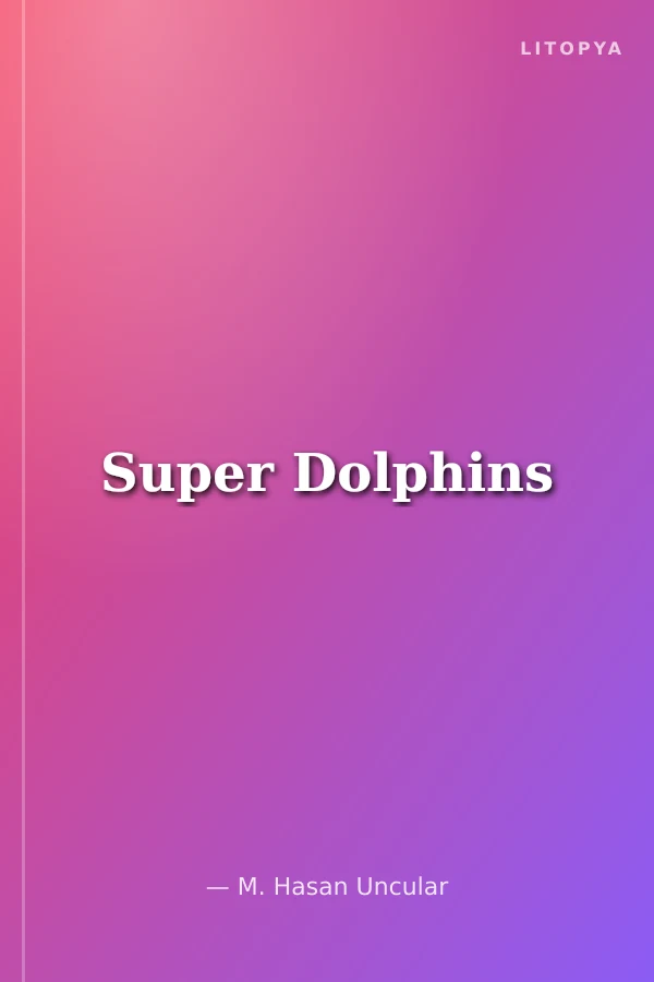 Super Dolphins