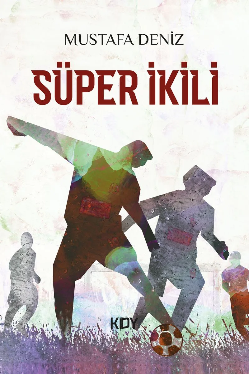 Süper İkili