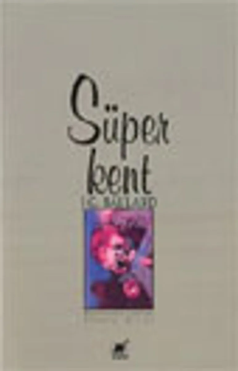Süper Kent