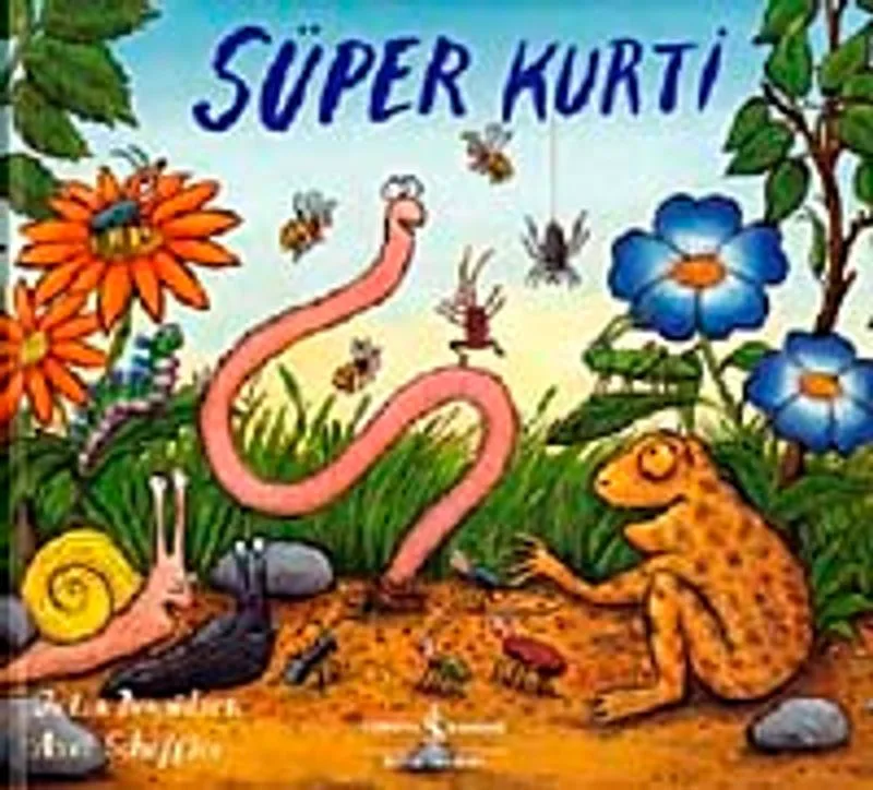 Süper Kurti