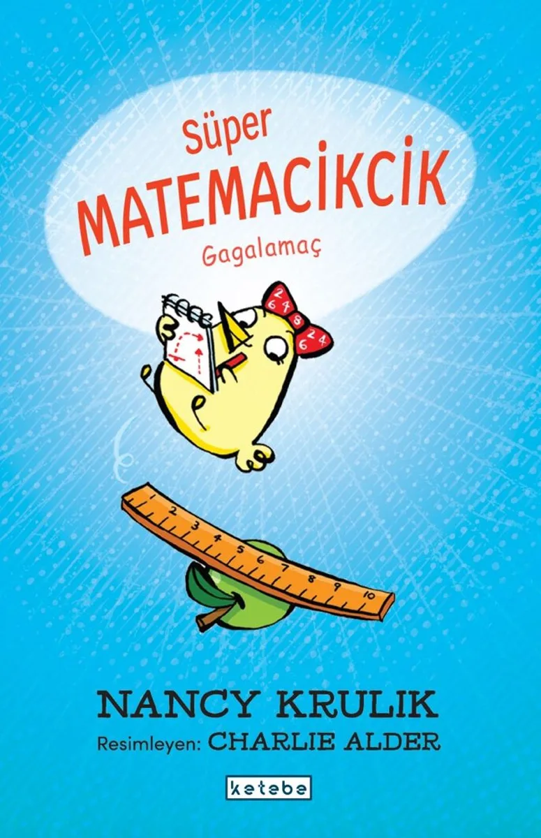 Süper Matemacikcik Gagalamaç