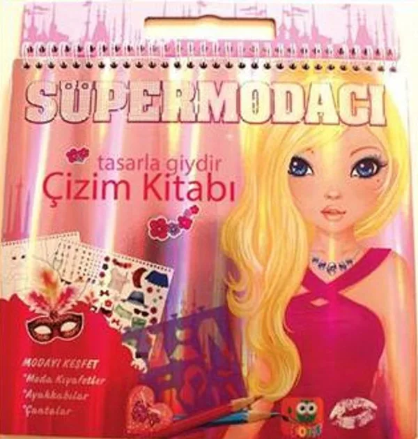 Süper Modacı