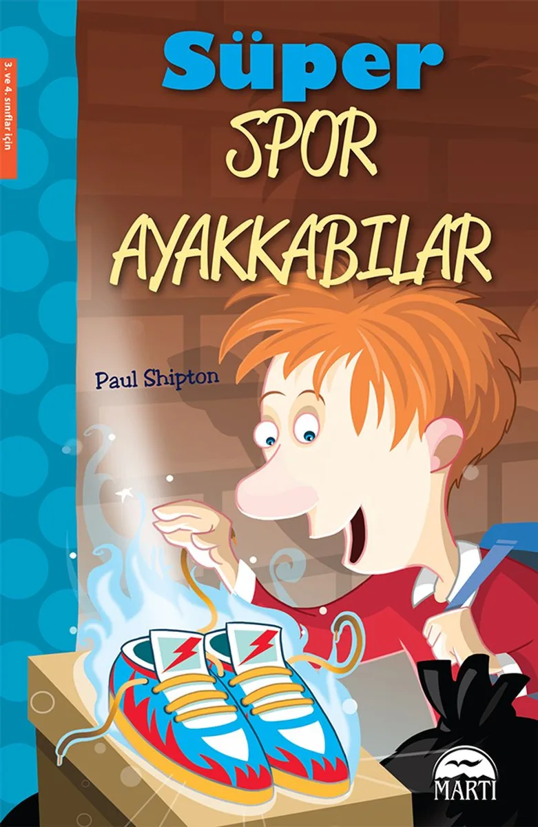 Süper Spor Ayakkabılar