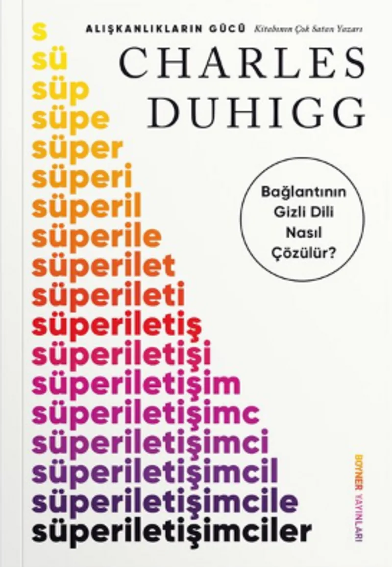 Süperiletişimciler Bağlantının Gizli Dili Nasıl Çözülür?