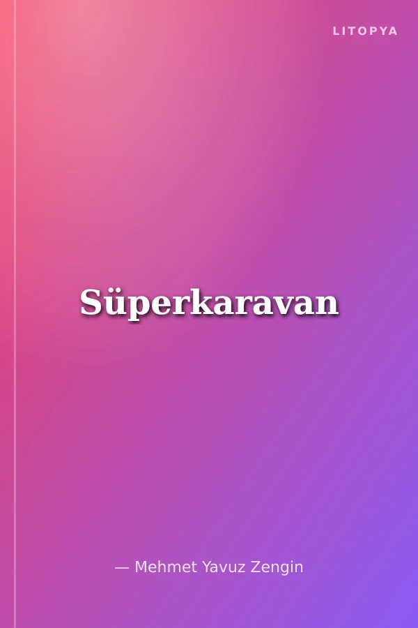Süperkaravan