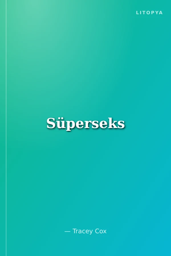 Süperseks