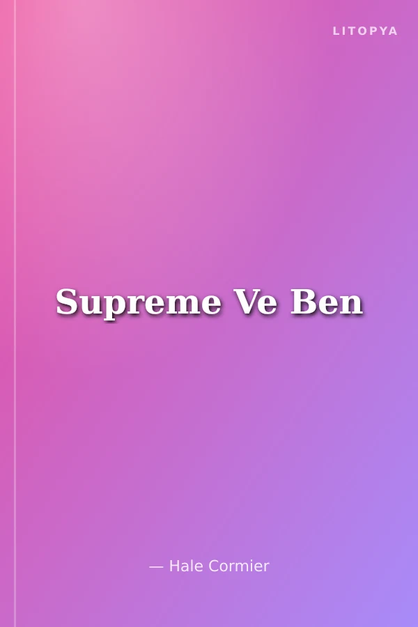 Supreme Ve Ben