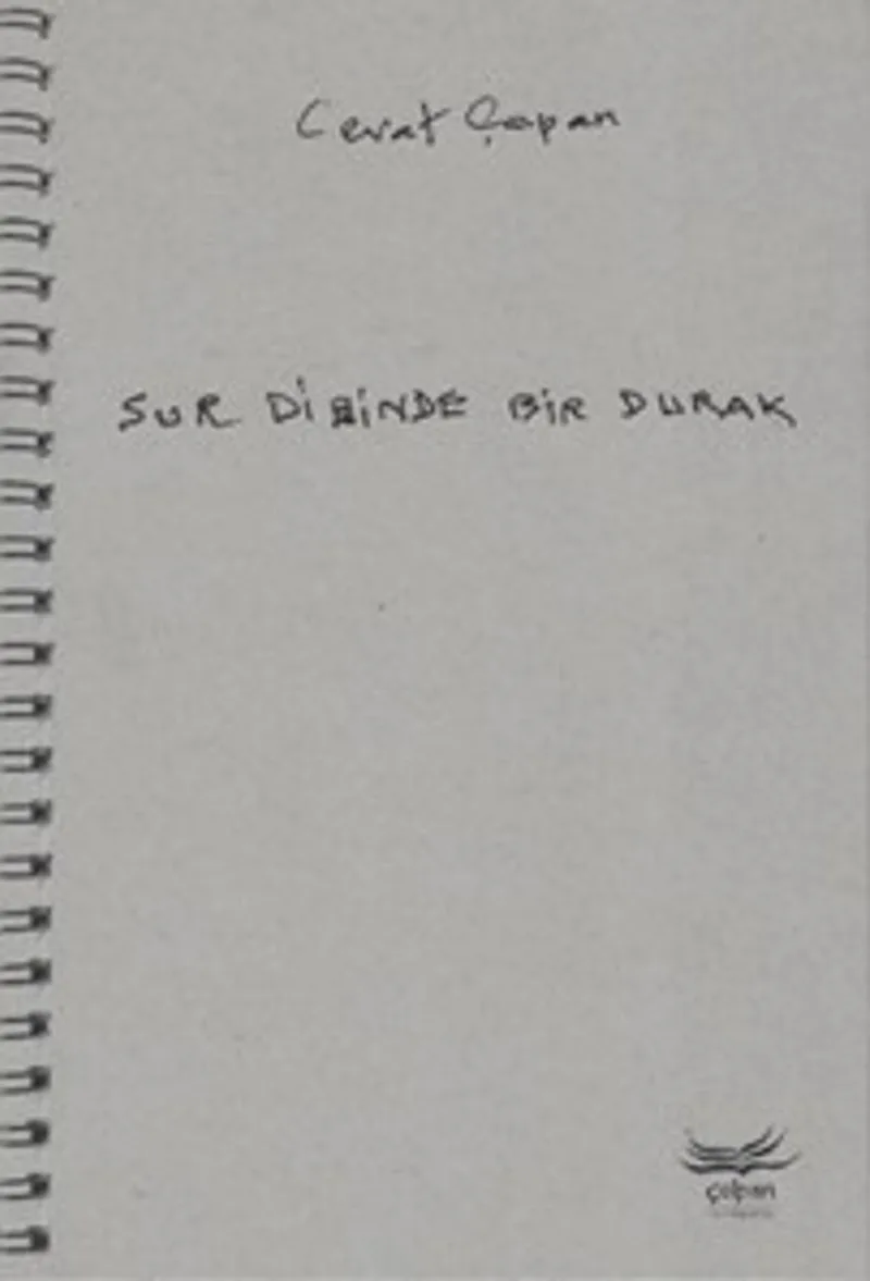 Sur Dibinde Bir Durak