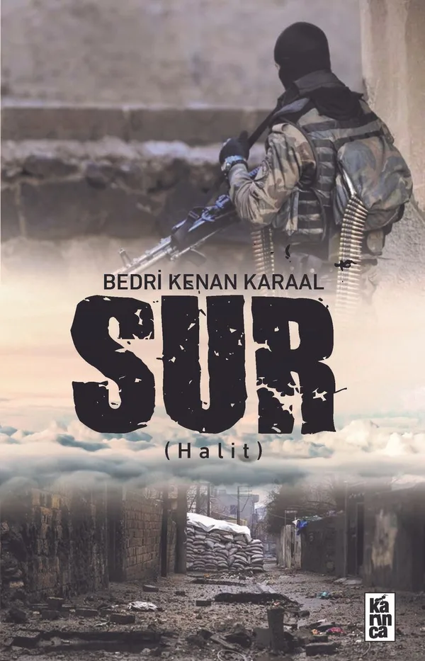 Sur (Halit)