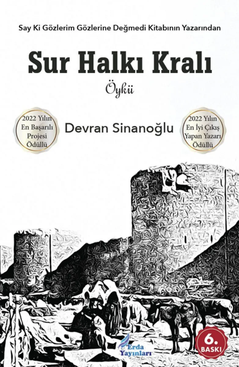 Sur Halkı Kralı