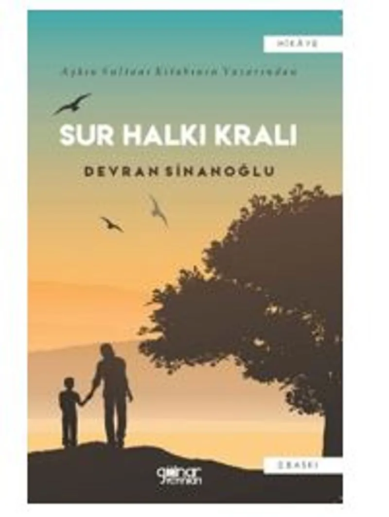 Sur Halkı Kralı