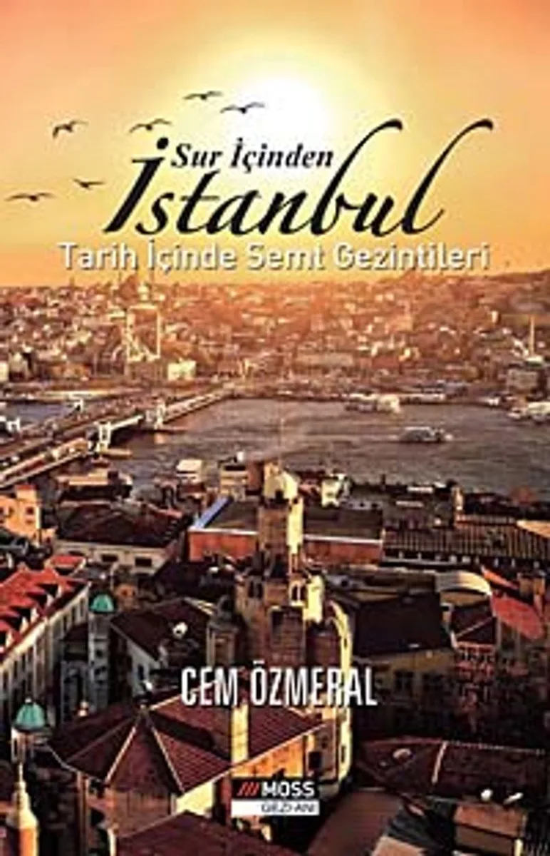 Sur İçinden İstanbul Tarih İçinde Semt Gezintileri