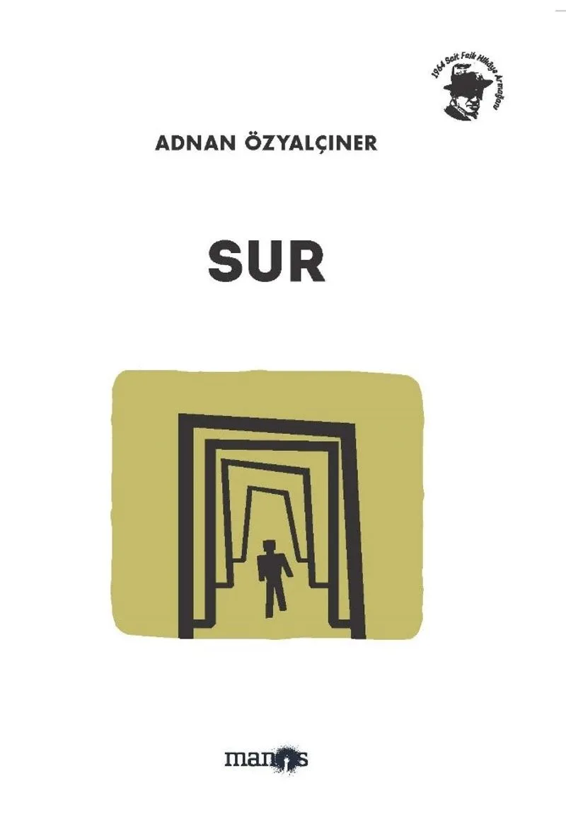 Sur / Toplu Öyküler 3