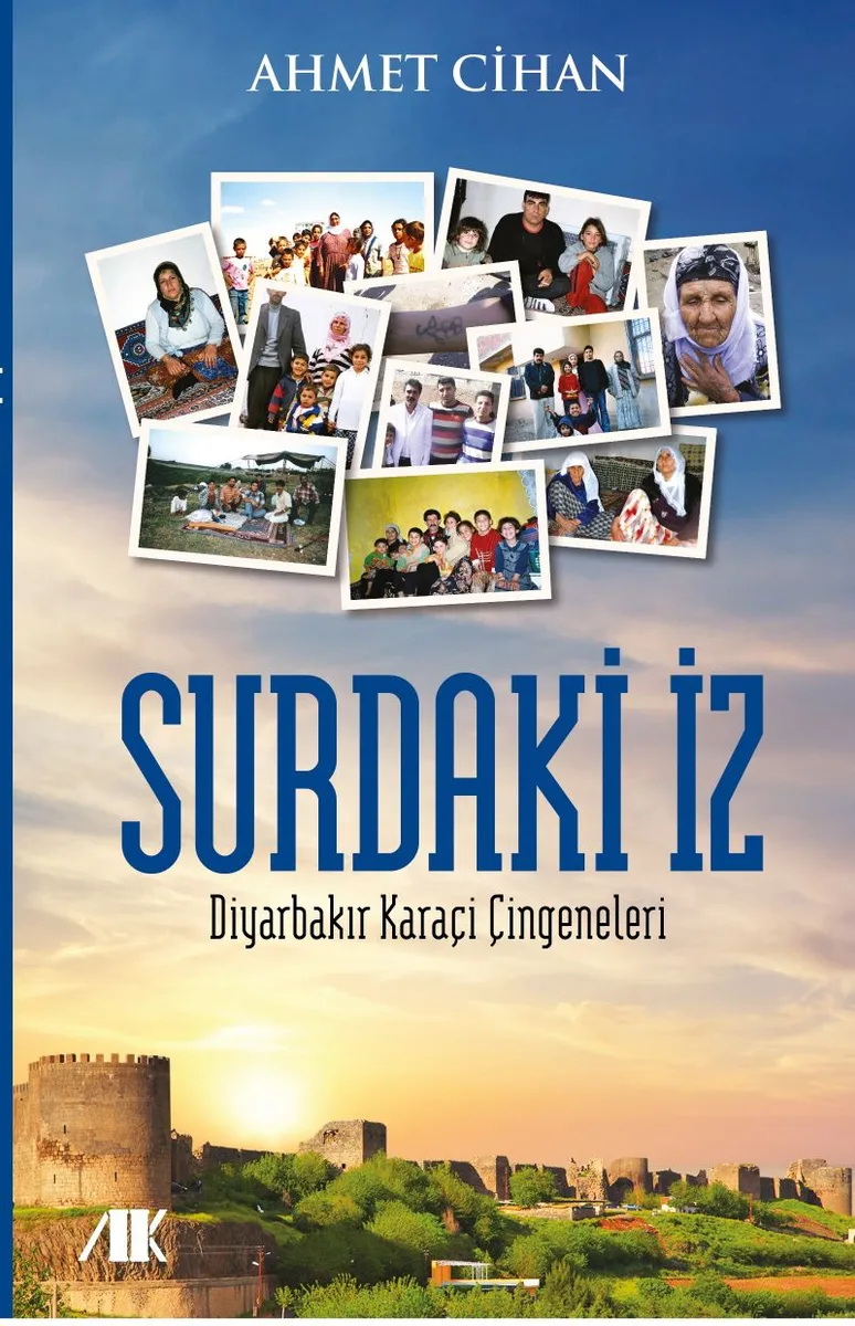 Surdaki İz Diyarbakır Karaçi Çingeneleri