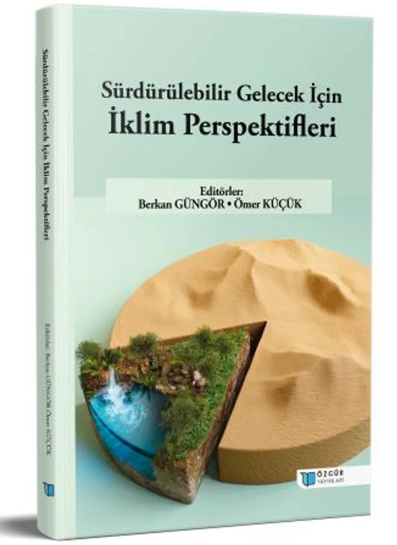 Sürdürülebilir Gelecek İçin İklim Perspektifleri